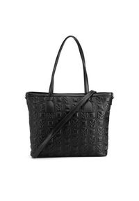 MEXX Torebka MEXX-K-002-06 Czarny. Kolor: czarny #5
