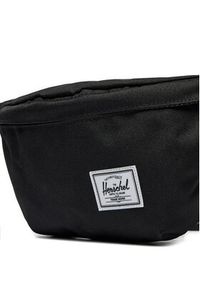 Herschel Saszetka nerka Classic™ Hip Pack 11549-00001 Czarny. Kolor: czarny. Materiał: materiał