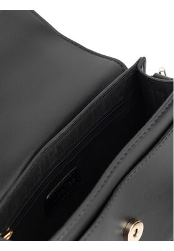 DeeZee Torebka MDP-L-014-06 Czarny. Kolor: czarny