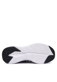 skechers - Skechers Sneakersy Contour Foam - Cozy Fit 150404/WBK Biały. Kolor: biały. Materiał: materiał #5