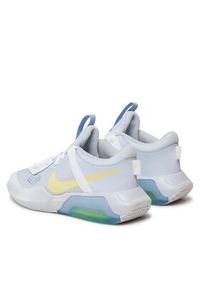 Nike Sneakersy Air Zoom Crossover (GS) DC5216 006 Niebieski. Kolor: niebieski. Materiał: materiał. Model: Nike Zoom