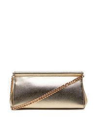 MICHAEL Michael Kors Torebka 30S5G9YC6M Złoty. Kolor: złoty. Materiał: skórzane #5