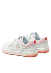 Calvin Klein Jeans Sneakersy V1A9-80783-1355 S Biały. Kolor: biały #6