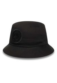 New Era - Bob PSG Tonal. Kolor: czarny. Styl: sportowy #1
