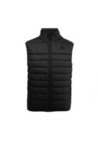 JOOLA - Kurtka puchowa bez rękawów Joola Elyon. Kolor: czarny. Materiał: puch. Długość rękawa: bez rękawów #1