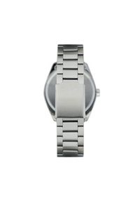 Casio Zegarek Timeless MTP-1302PD-9AVEF Srebrny. Kolor: srebrny