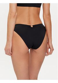 Liu Jo Dół od bikini VA4034 J5885 Czarny. Kolor: czarny. Materiał: syntetyk #3