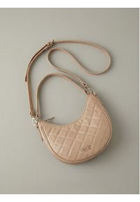 Nine West Torebka CEO-ROSE-LA374-4068 Beżowy. Kolor: beżowy #7