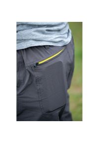 MATRIX - Spodenki Wędkarskie Matrix Lightweight Water Resistant Shorts. Kolor: wielokolorowy, czarny, szary #2
