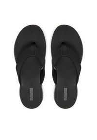 skechers - Skechers Japonki On-The-Go 600-Vacay 140702/BBK Czarny. Kolor: czarny. Materiał: materiał #6