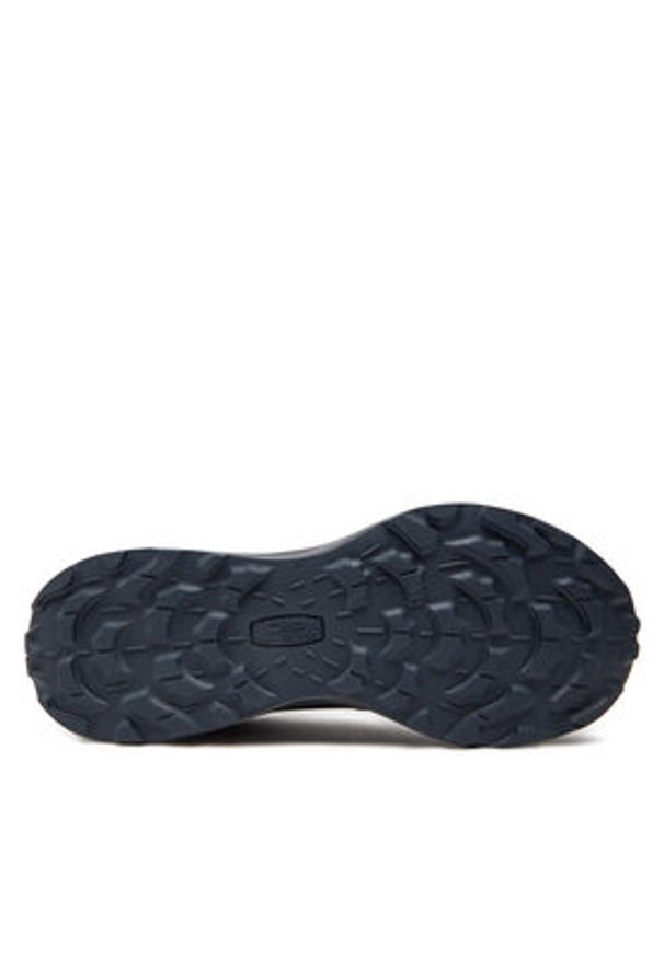 CMP Sneakersy Merkury Lifestyle Shoe 3Q31287 Granatowy. Kolor: niebieski. Materiał: materiał