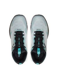 Head Buty Motion Pro Padel Men 273614 Biały. Kolor: biały. Materiał: mesh, materiał #4