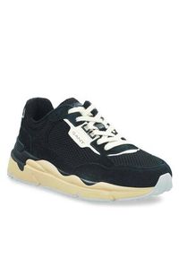 GANT - Gant Sneakersy Zupimo Sneaker 28633542 Czarny. Kolor: czarny. Materiał: materiał #6