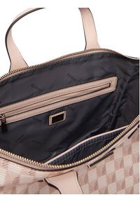 Guess Torebka TWLW96 76019 Różowy. Kolor: różowy. Materiał: skórzane #4