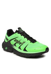 Buty Inov-8. Kolor: zielony