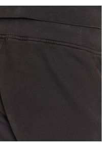 C.P. Company Spodnie dresowe 15CMSP246A 006372G Czarny Regular Fit. Kolor: czarny. Materiał: bawełna #2