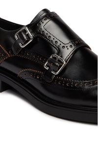 Vagabond Shoemakers Półbuty Freya 6006-499-20 Czarny. Kolor: czarny. Materiał: skóra #3