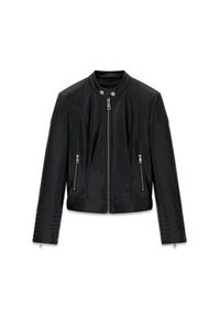 Guess Kurtka przejściowa 182723 Czarny Classic Fit. Kolor: czarny #3