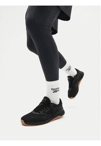 Reebok Buty na siłownię NANO X5 100209359 M Czarny. Kolor: czarny. Materiał: materiał. Sport: fitness #7