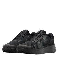 Buty sportowe męskie Nike Run Defy. Kolor: szary, brązowy, wielokolorowy. Sport: bieganie