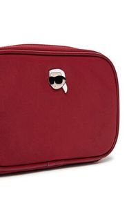 Karl Lagerfeld - KARL LAGERFELD Torebka A3W30128 Czerwony. Kolor: czerwony #5