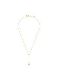 Tous - TOUS Naszyjnik Camille 1004558800 Złoty. Materiał: metalowe. Kolor: złoty #1