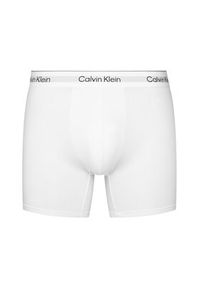 Calvin Klein Underwear Komplet bokserek LV00NB4394 Czarny. Kolor: czarny. Materiał: bawełna #10