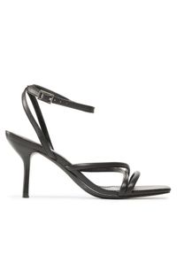 Sandały Jenny Fairy. Kolor: czarny #1