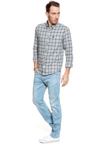 Wrangler - WRANGLER SPODNIE MĘSKIE 11MWZ ICONOMANIA W1MZUH13E #7