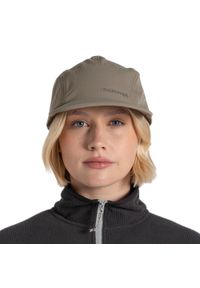 CRAGHOPPERS - Czapka Z Daszkiem Unisex Dla Dorosłych Multi Active II Nosilife. Kolor: szary