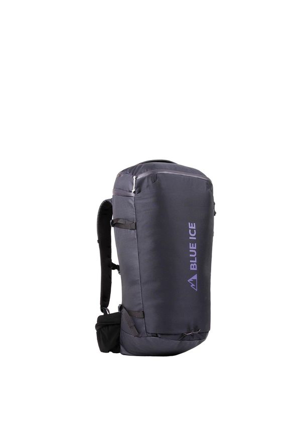 Plecak skiturowy Blue Ice Yagi Pack 28L - vulcan. Kolor: szary