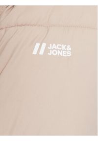 Jack & Jones - Jack&Jones Kurtka puchowa 12238745 Beżowy Regular Fit. Kolor: beżowy. Materiał: syntetyk, puch #6