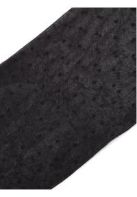 Nine West Rajstopy CEO-9WB-004-AW25 Czarny. Kolor: czarny. Materiał: poliamid, materiał