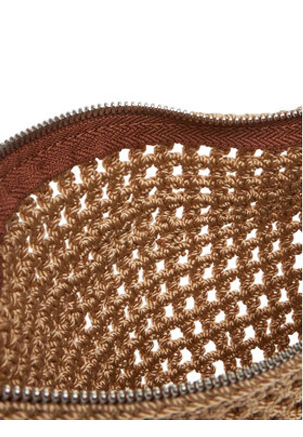 Gianni Chiarini Torebka Victoria BS 11580 SMCRH Brązowy. Kolor: brązowy