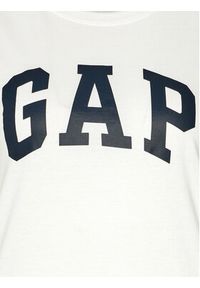 GAP - Gap Komplet 2 t-shirtów 548683-00 Granatowy Regular Fit. Kolor: niebieski. Materiał: bawełna
