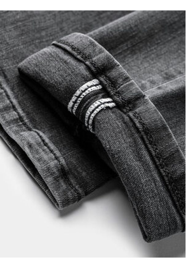 JOOP! Jeansy 30037156 Szary Skinny Fit. Kolor: szary