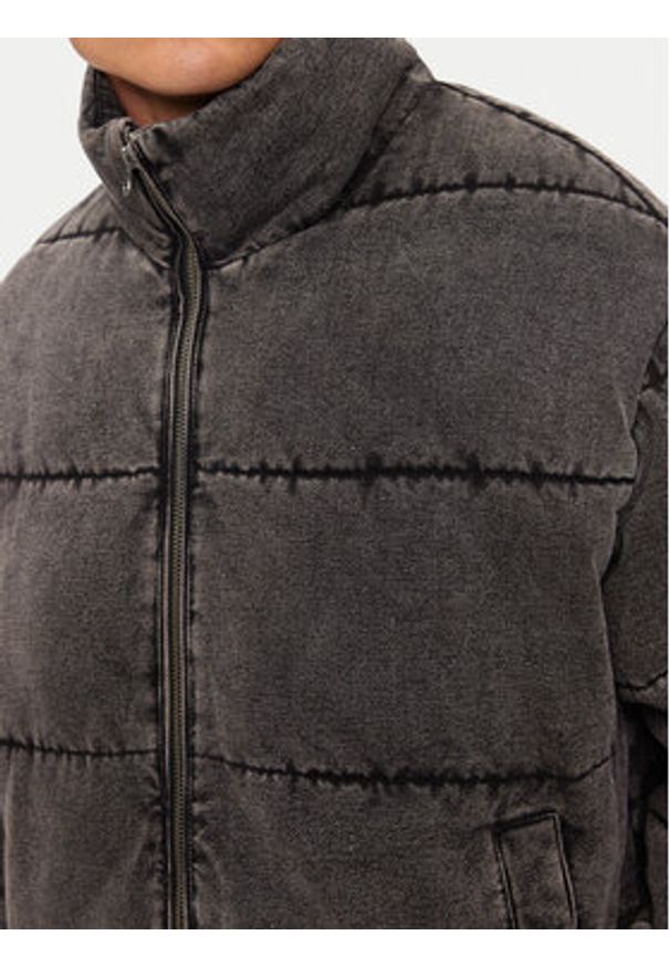 Only & Sons Kurtka zimowa 22030928 Szary Regular Fit. Kolor: szary. Materiał: bawełna. Sezon: zima