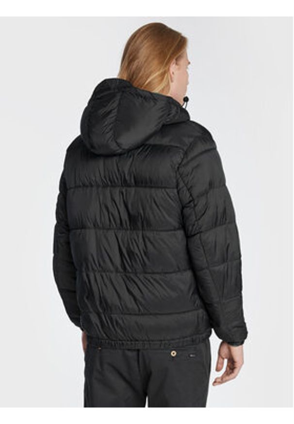 Blend Kurtka zimowa Outerwear 20714372 Czarny Regular Fit. Kolor: czarny. Materiał: syntetyk. Sezon: zima