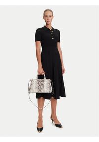 Guess Torebka 175637 Kolorowy. Kolor: szary. Wzór: kolorowy. Materiał: skórzane #1