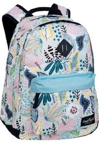 Coolpack - COOLPACK - SCOUT - PLECAK MŁODZIEŻOWY - DAVAO. Styl: młodzieżowy