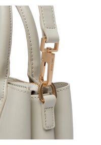 Gino Rossi - GINO ROSSI Torebka C-KY186 Szary. Kolor: szary #2