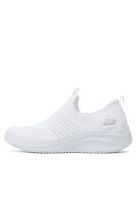 skechers - Skechers Sneakersy Ultra Flex 3.0-Classy Charm 149855/WHT Biały. Kolor: biały #3