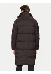 4f - 4F Kurtka puchowa 4FWAW24TDJAM477 Czarny Regular Fit. Kolor: czarny. Materiał: syntetyk. Sezon: zima #3