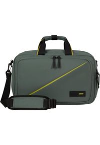 AMERICAN TOURISTER - Torba American Tourister Take2Cabin do Ryanair 150845 1257 dark forest