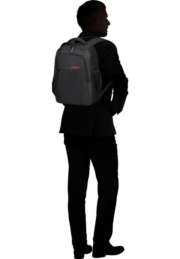 AMERICAN TOURISTER - Plecak American Tourister 15.6“ Urban Groove UG12 139867 1041 black