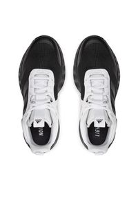 Adidas - adidas Buty do koszykówki Ownthegame 2.0 GY9696 Czarny. Kolor: czarny. Materiał: materiał. Sport: koszykówka #3
