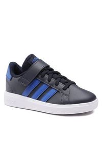 Adidas - adidas Sneakersy Grand Court IG4839 Niebieski. Kolor: niebieski #6