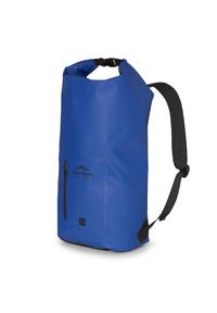 Wodoszczelny plecak Fjord Nansen Adventure Backpack 36 L. Kolor: niebieski