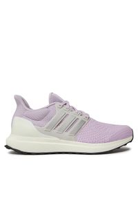 Adidas - adidas Sneakersy UBounce DNA IF0899 Fioletowy. Kolor: fioletowy. Materiał: mesh, materiał
