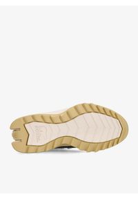 sorel - Buty zimowe damskie Sorel Ona RMX Chukka Plus WP. Kolor: beżowy. Sezon: zima. Styl: sportowy #2